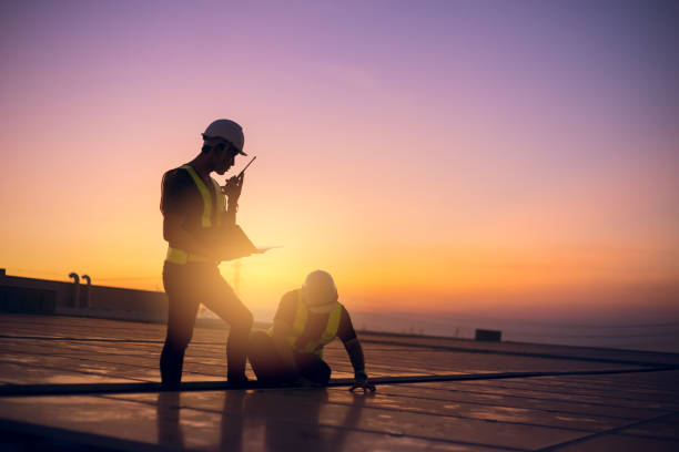 Quick and Trustworthy Emergency Roof Repair Services in Nome, AK