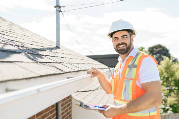 Best Local Roofing Companies  in Nome, AK