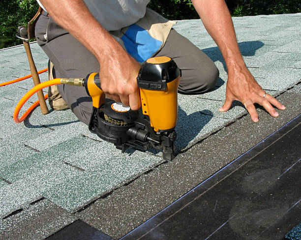 Best Roof Leak Repair  in Nome, AK