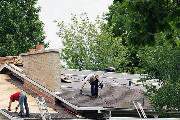Best Slate Roofing Contractor  in Nome, AK