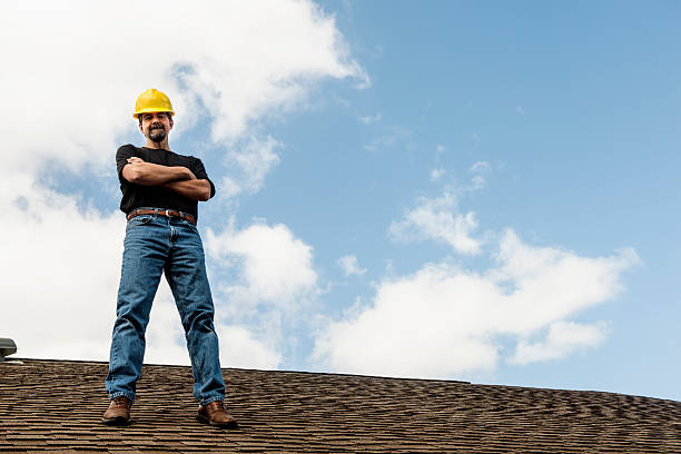 Best Emergency Roof Repair  in Nome, AK