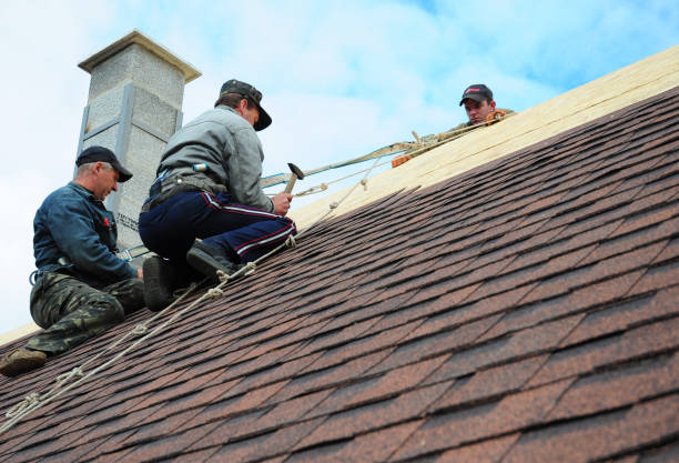 Professional Roofing Contractor in Nome, AK